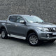 L200 2015 on