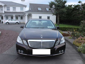 Kit Hi and Low Beam Fogs and parkers and Holders