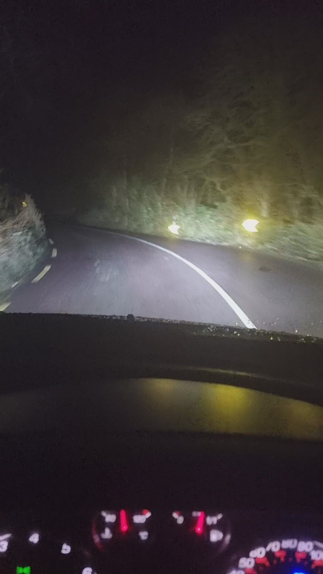 Volkswagen Golf Mk6 Mk7 LED Lights 