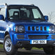 SUZUKI 2005 JIMNY  (2001.02 - )