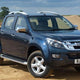 ISUZU Tropper/D-MAX