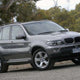 BMW 2005 X5 (E53)  (2003.12 - 2008.09