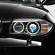 with xenon headlights D2S low beam  hi beam H1 with holder and Fogs H11
