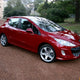 PEUGEOT  308 I (4A_, 4C_) - Hatchback 1.4 16V 70kw (2007.09 - 2014.10)