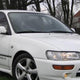 Toyota Corolla E10  1992.07  to 1997.04