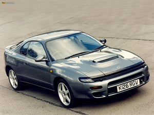 M200 Full Kit - Celica T18 - Pop-up Headlight