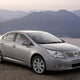 K65 Toyota AVENSIS Saloon (_T27_) -  (2009.02 - 2018.10)