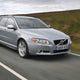 VOLVO 2011 V70 III (2010.01 - 2011.12)