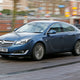 OPEL INSIGNIA A Saloon (G09)  (2008.07 - 2017.03)